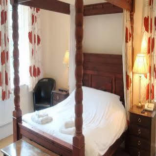 The Hunters Inn Trentishoe 외부 사진